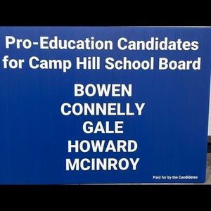 Meet your Posher, Meredith